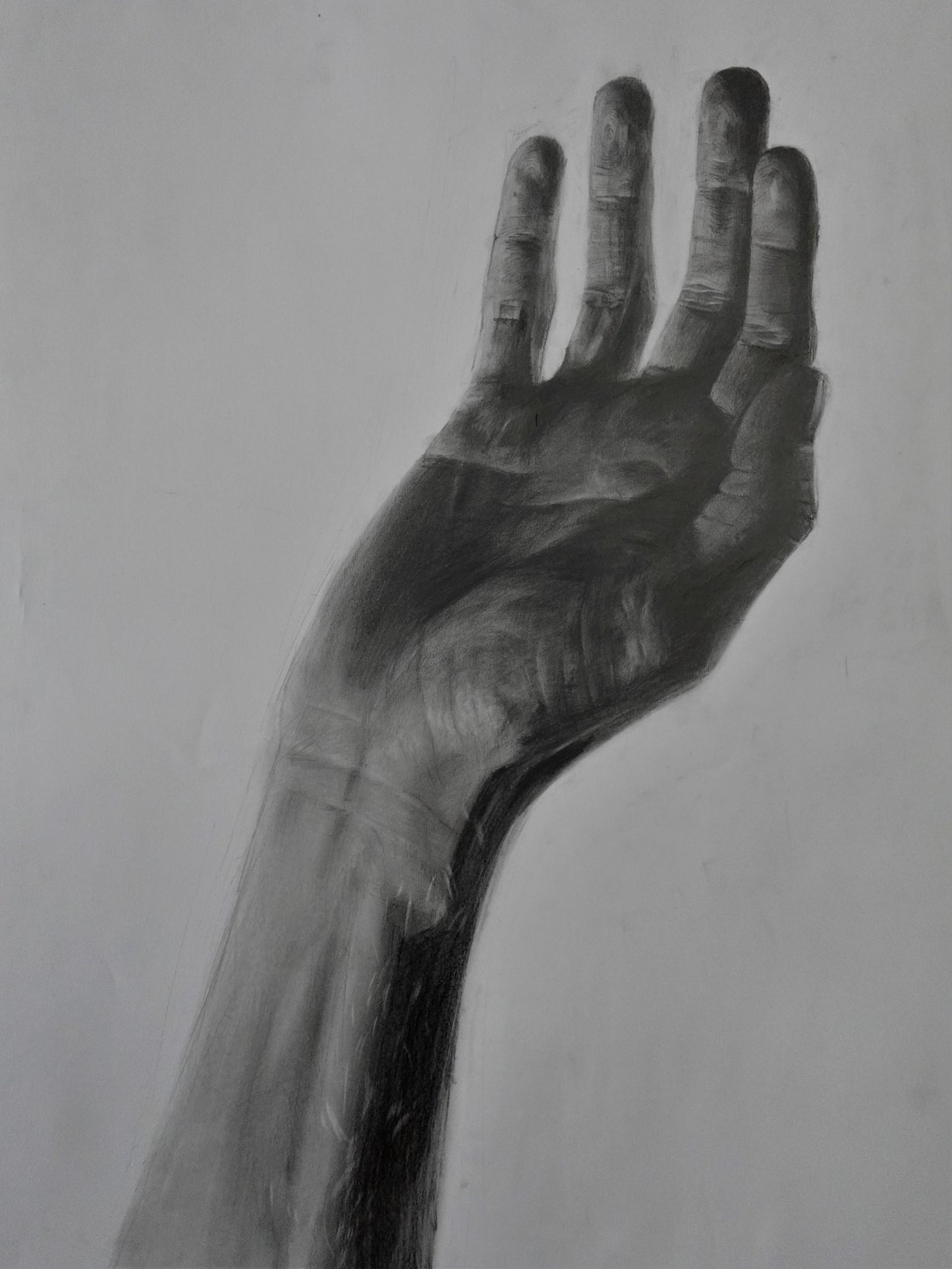 My Hand