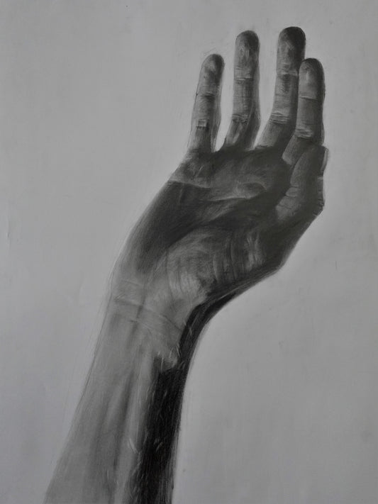 My Hand