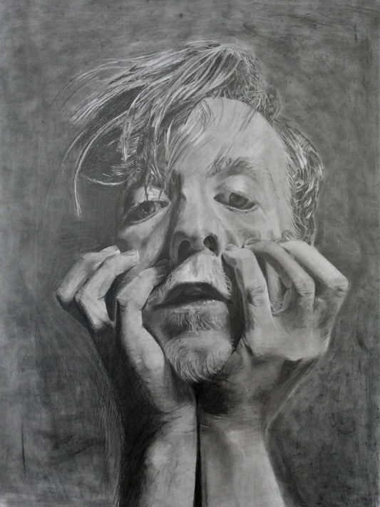 Reflection (84x59cm)